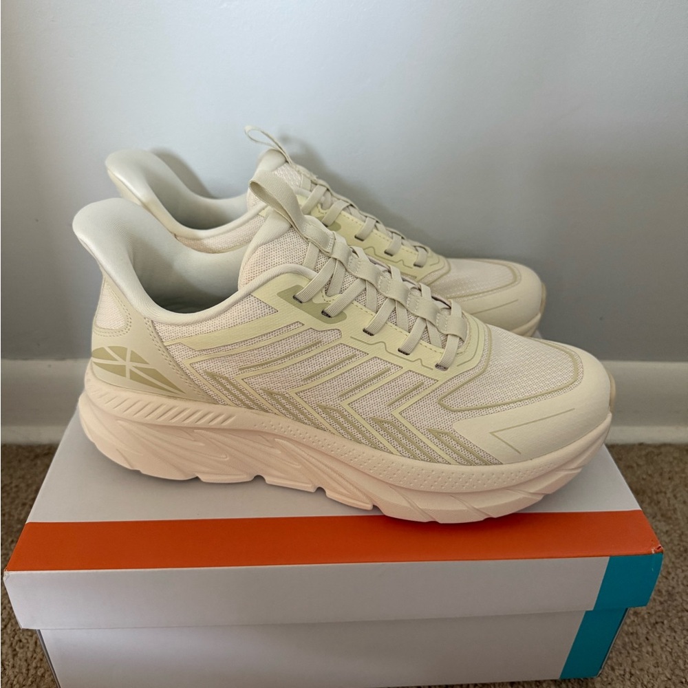 ALLSWIFIT Women’s Walking/Running Slip on Shoe